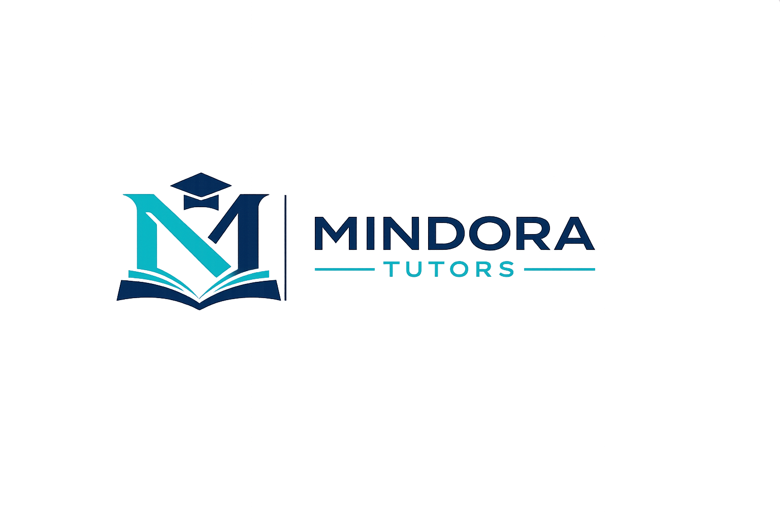 Mindora Tutors Logo